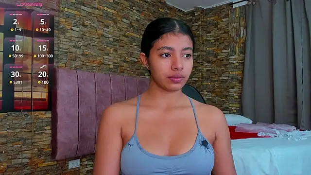 viktorya xue online show from February 2025 11:10:02 AM