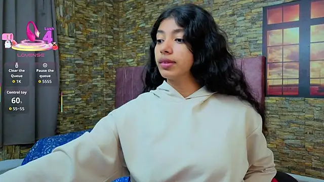 Snapshot of viktorya_xue chatting on February 2026 10:53:02 AM viktorya xue online show from February 2026 10:53:02 AM