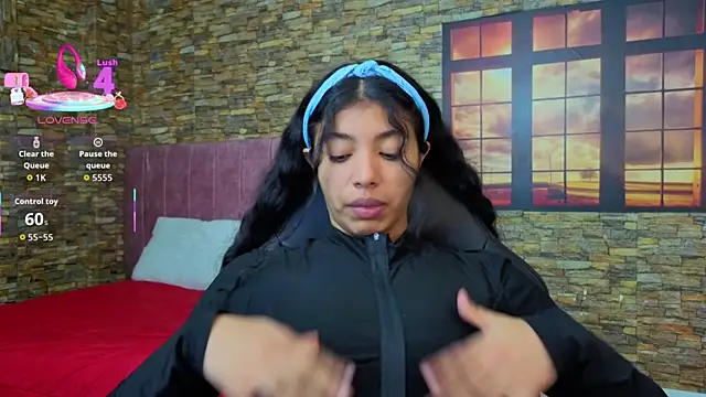 Snapshot of viktorya_xue chatting on February 2026 11:17:01 AM viktorya xue online show from February 2026 11:17:01 AM