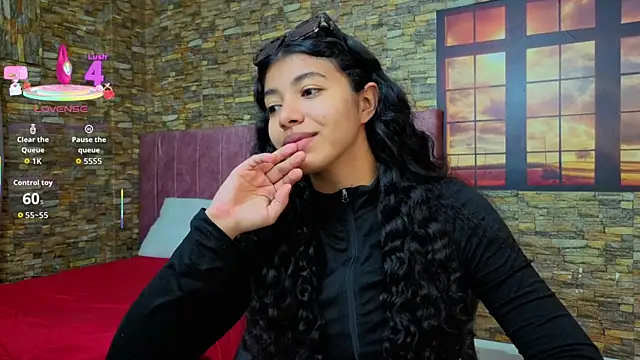 Snapshot of viktorya_xue chatting on February 2026 10:34:02 AM viktorya xue online show from February 2026 10:34:02 AM