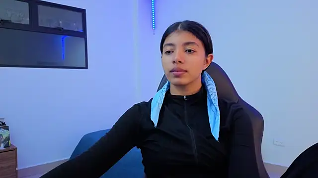 Snapshot of viktorya_xue chatting on February 2026 10:25:01 AM viktorya xue online show from February 2026 10:25:01 AM