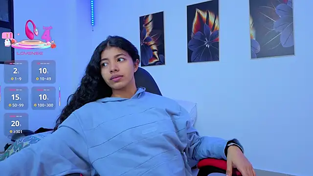 Snapshot of viktorya_xue chatting on March 2026 10:54:01 AM viktorya xue online show from March 2026 10:54:01 AM