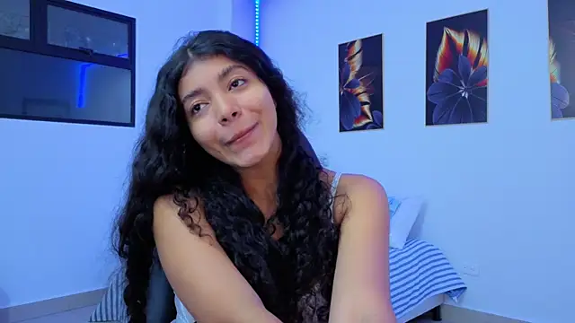 Snapshot of viktorya_xue chatting on March 2026 09:58:02 AM viktorya xue online show from March 2026 09:58:02 AM