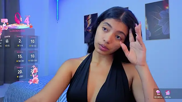 Snapshot of viktorya_xue chatting on March 2026 11:22:02 AM viktorya xue online show from March 2026 11:22:02 AM