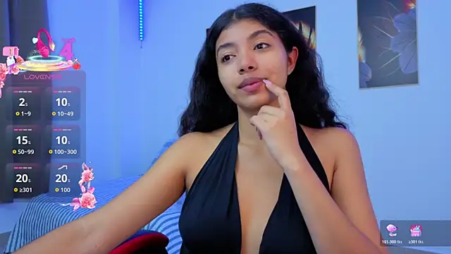 Snapshot of viktorya_xue chatting on April 2026 10:49:02 AM viktorya xue online show from April 2026 10:49:02 AM