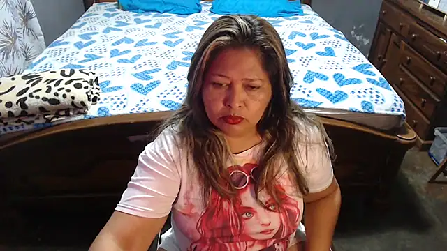 CANDYSWEET51 online show from February 2025 01:39:01 PM