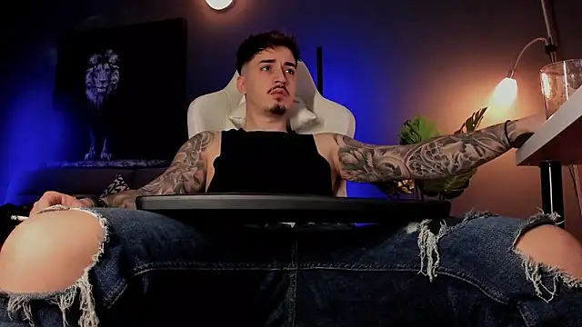 uptomatty online show from March 2026 08:09:01 AM