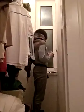 Dodge777 online show from February 2026 02:08:02 AM