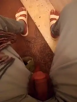 Dodge777 online show from April 2026 10:10:01 PM