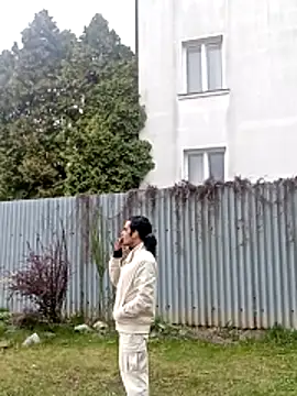 Dodge777 online show from April 2026 10:10:01 AM