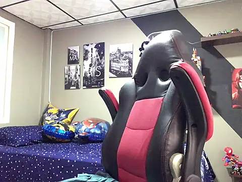 marcel crawford96 online show from January 2025 01:09:01 PM