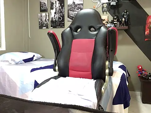 marcel crawford96 online show from March 2025 03:56:01 PM