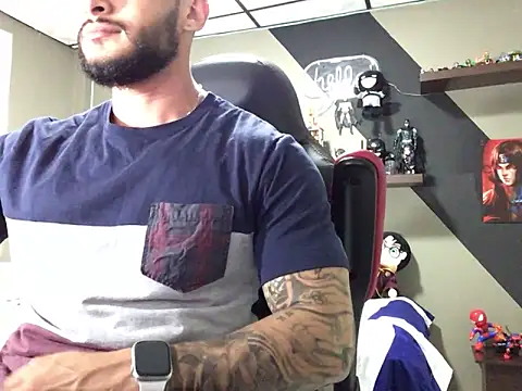 marcel crawford96 online show from March 2025 12:39:01 AM