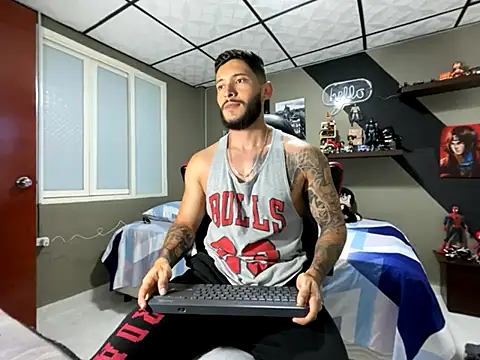 marcel crawford96 online show from November 2025 11:10:02 AM