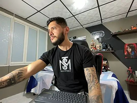 marcel crawford96 online show from March 2026 01:29:02 PM