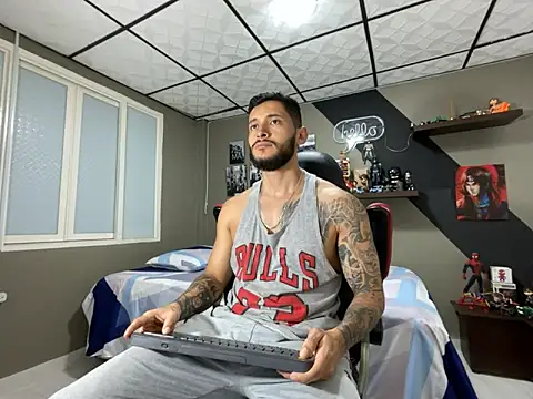 marcel crawford96 online show from March 2026 01:26:01 PM