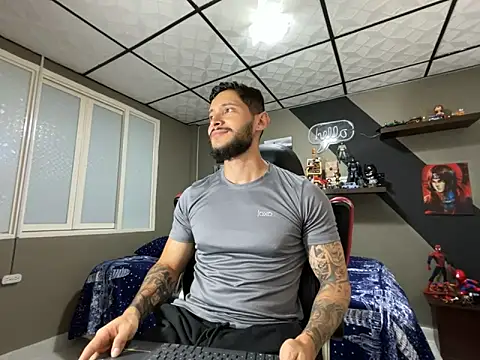 marcel crawford96 online show from May 2026 02:14:01 PM
