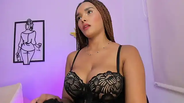 Snapshot of Allison-Bell1 chatting on September 2025 08:24:02 PM Allison-Bell1 online show from September 2025 08:24:02 PM