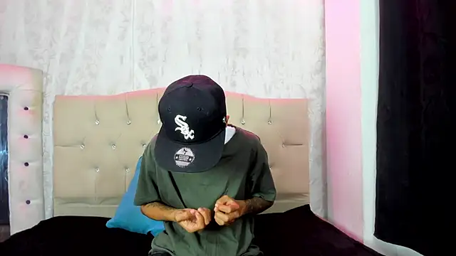 nova sex01 online show from November 2025 04:45:02 AM