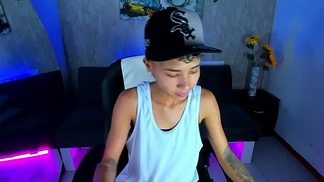 nova sex01 online show from February 2026 04:53:01 AM