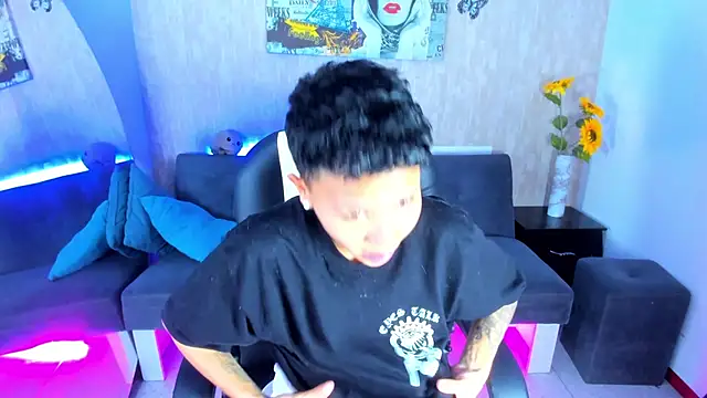 nova sex01 online show from April 2026 09:48:02 PM