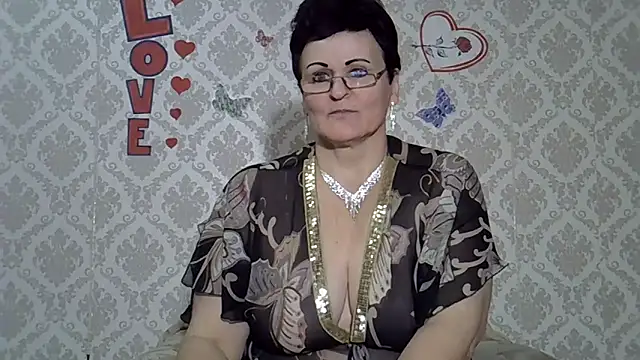 PaulaGolden online show from December 2024 07:43:02 PM