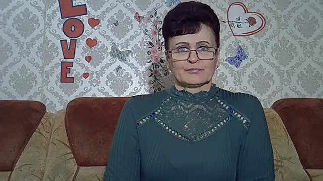 PaulaGolden online show from February 2026 04:49:01 PM