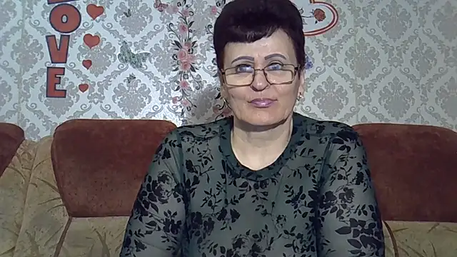 PaulaGolden online show from March 2026 11:14:01 AM