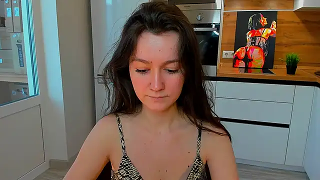 Snapshot of ameli_moon chatting on January 2025 09:35:01 AM ameli moon online show from January 2025 09:35:01 AM