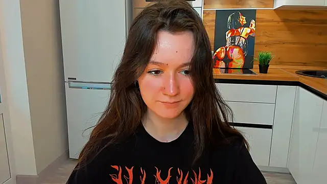 Snapshot of ameli_moon chatting on February 2025 09:51:02 AM ameli moon online show from February 2025 09:51:02 AM