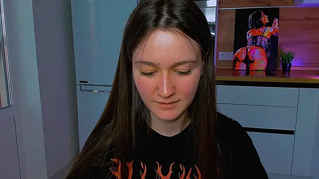 Snapshot of ameli_moon chatting on February 2025 02:00:01 PM ameli moon online show from February 2025 02:00:01 PM