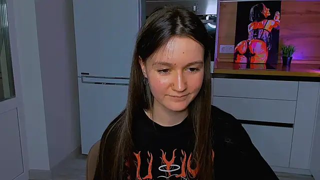 Snapshot of ameli_moon chatting on February 2025 05:04:02 PM ameli moon online show from February 2025 05:04:02 PM