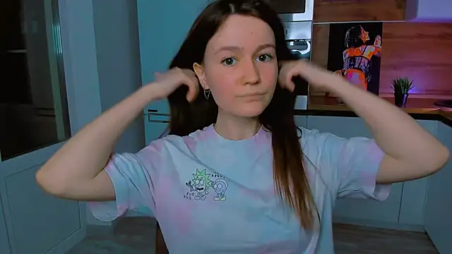 Snapshot of ameli_moon chatting on February 2025 03:48:02 PM ameli moon online show from February 2025 03:48:02 PM