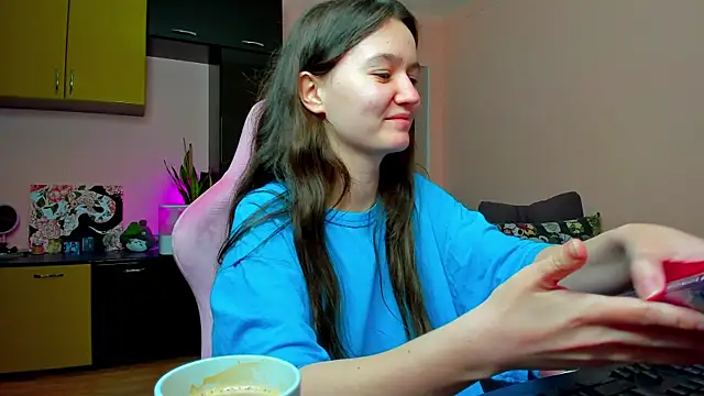 ameli moon online show from November 2025 05:26:01 PM