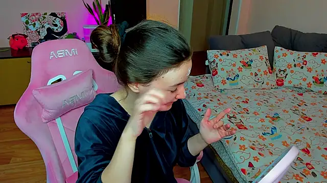 ameli moon online show from December 2025 12:20:01 PM