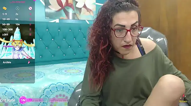 sabrina dupont online show from February 2025 03:39:01 PM