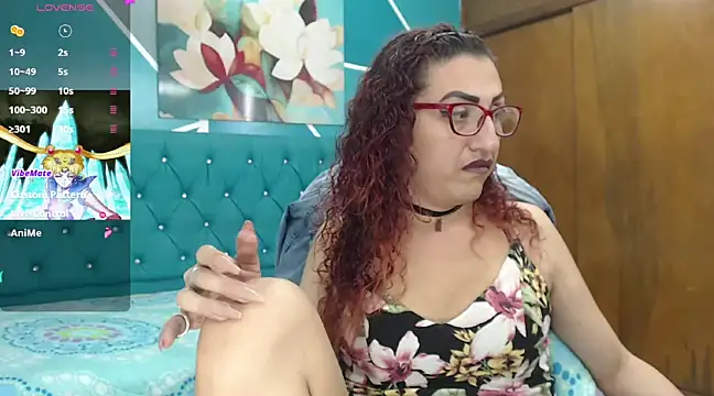 sabrina dupont online show from February 2025 01:14:02 PM