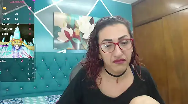 sabrina dupont online show from February 2025 12:47:02 PM