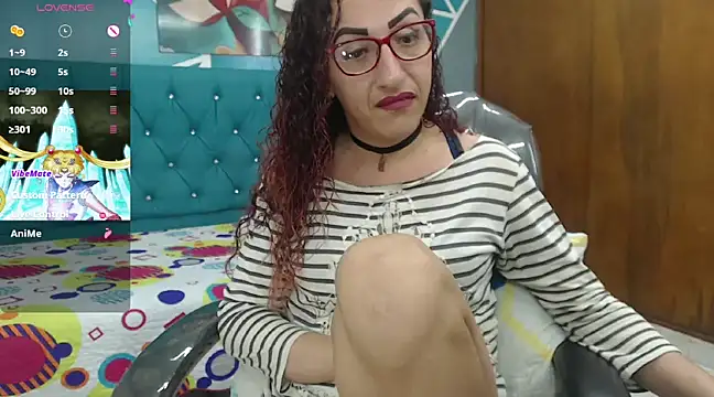 sabrina dupont online show from March 2025 01:03:01 PM