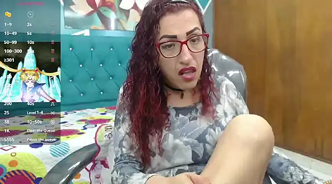 sabrina dupont online show from March 2025 12:44:01 PM