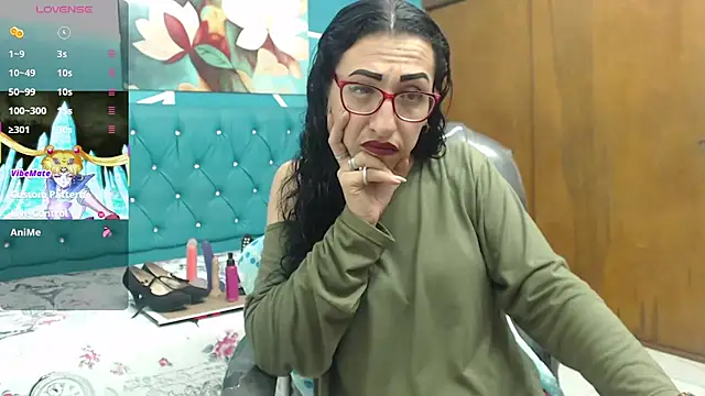 sabrina dupont online show from September 2025 12:51:01 PM