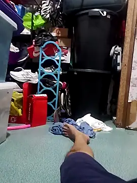 BCole Hugh4 online show from March 2026 05:39:01 PM