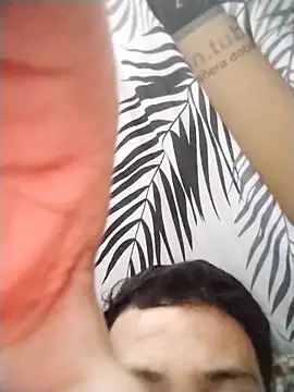 BCole Hugh4 online show from March 2026 06:52:01 AM