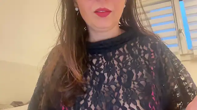 Serena 4you online show from February 2026 05:11:01 PM