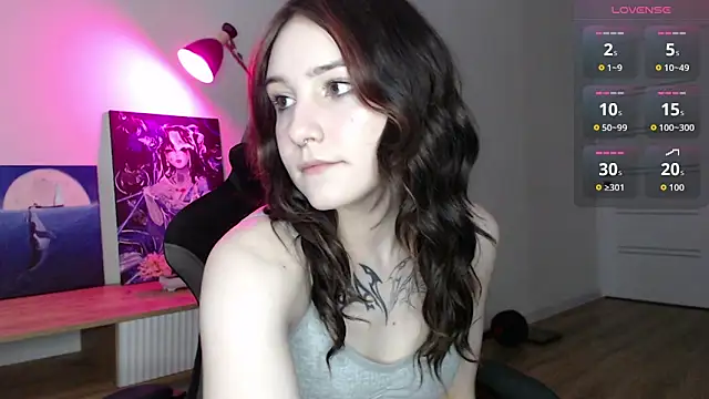 Princess Shy    online show from May 2026 01:06:01 PM