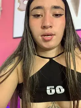 Sophie LS online show from December 2025 02:46:02 PM