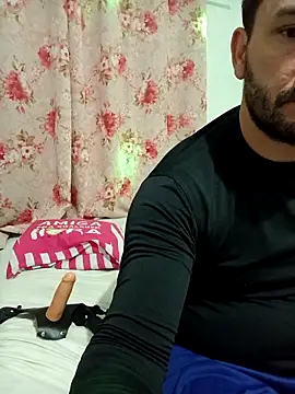 KAZADO LIBERAL online show from October 2025 11:58:02 PM