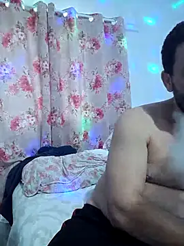 KAZADO LIBERAL online show from October 2025 02:03:01 PM