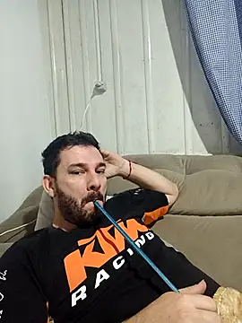 KAZADO LIBERAL online show from October 2025 10:19:01 PM