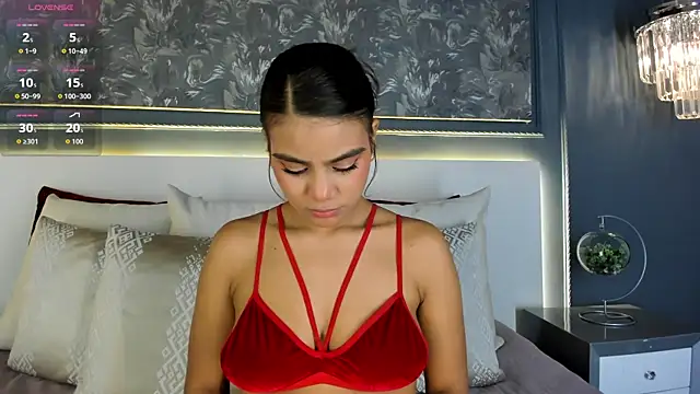 IvyEllis online show from November 2025 12:19:02 PM